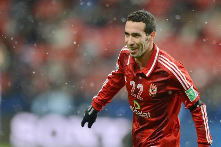 محمد أبوتريكة